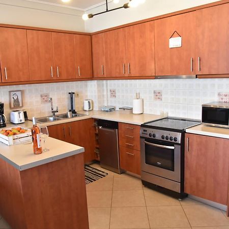 Apartament Zen Moments Ateny Zewnętrze zdjęcie