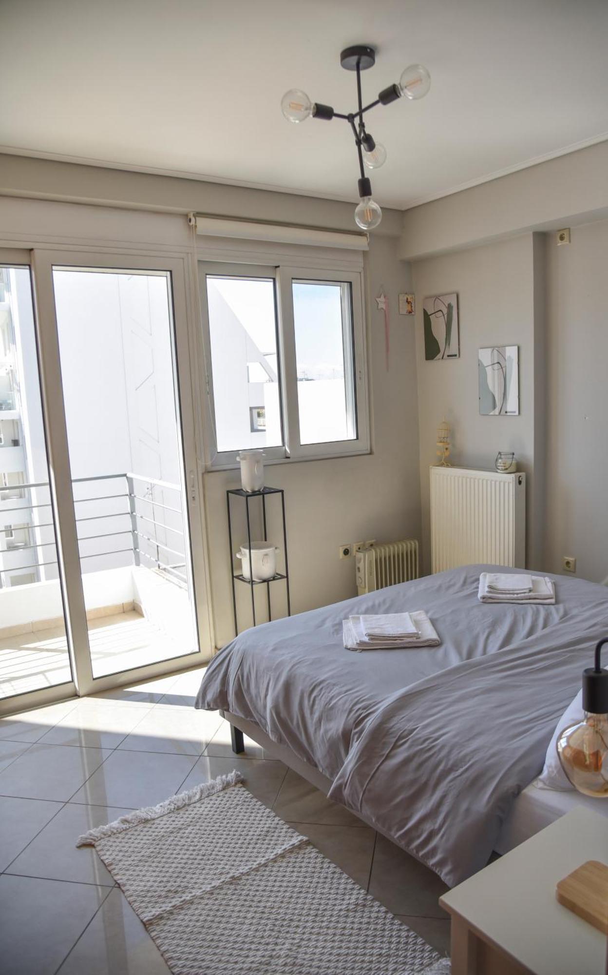 Apartament Zen Moments Ateny Zewnętrze zdjęcie