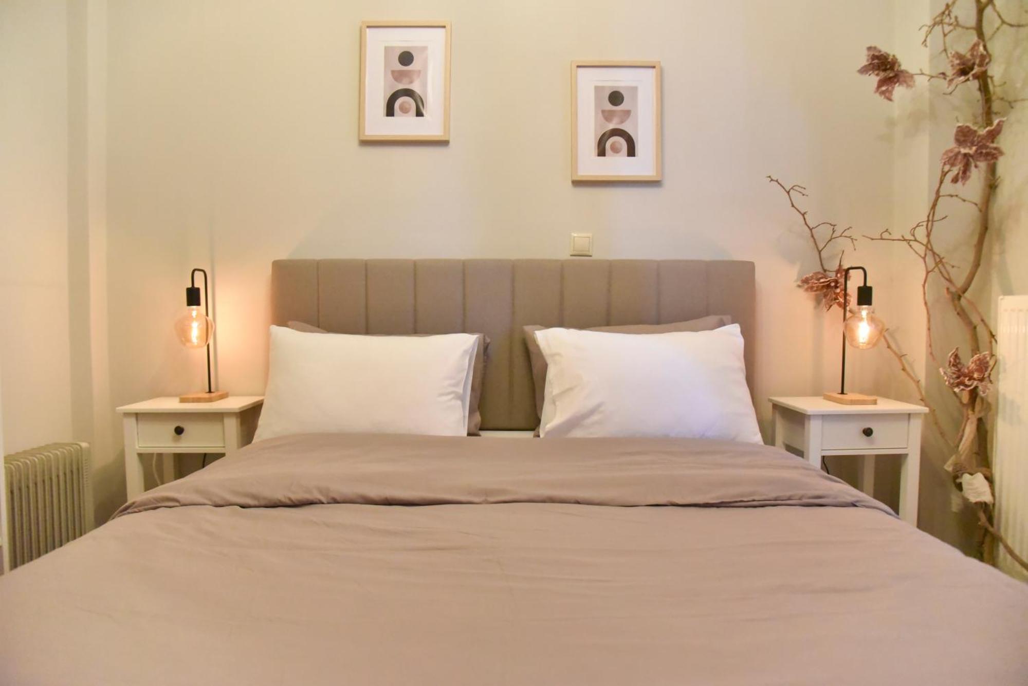Apartament Zen Moments Ateny Zewnętrze zdjęcie