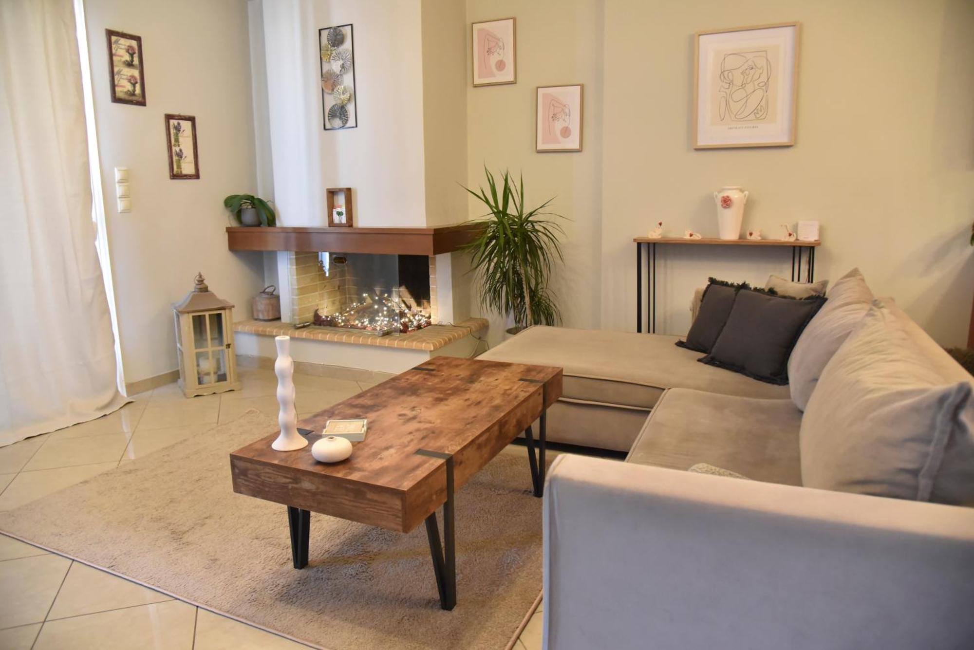 Apartament Zen Moments Ateny Zewnętrze zdjęcie