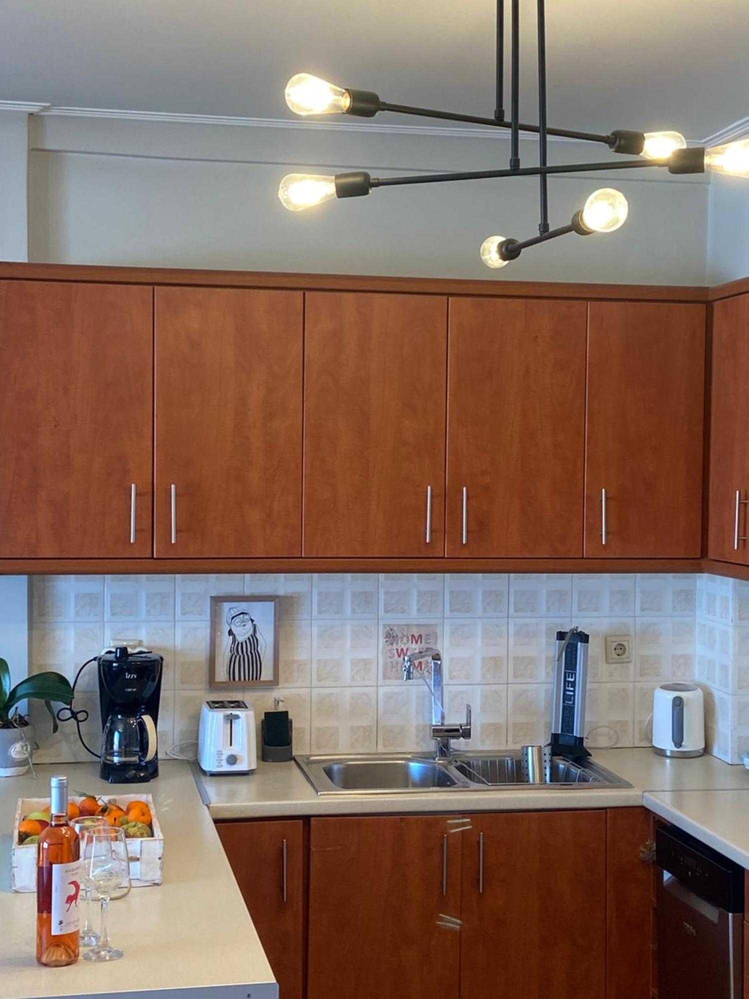 Apartament Zen Moments Ateny Zewnętrze zdjęcie