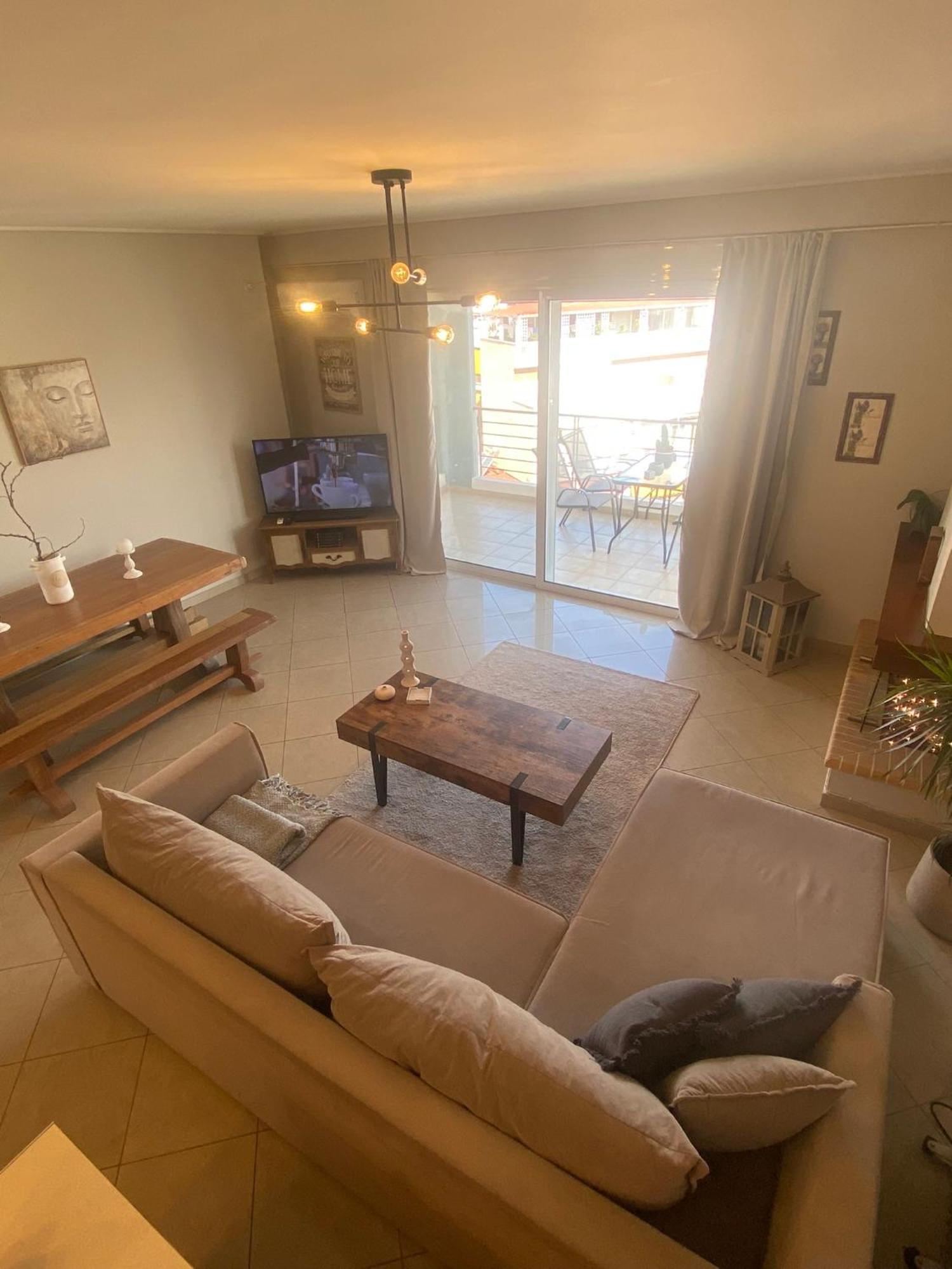 Apartament Zen Moments Ateny Zewnętrze zdjęcie