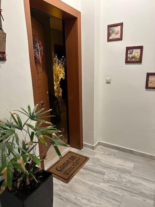 Apartament Zen Moments Ateny Zewnętrze zdjęcie