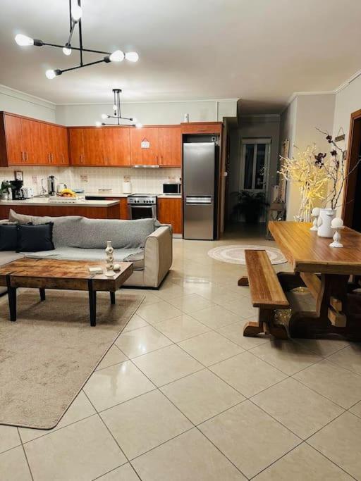 Apartament Zen Moments Ateny Zewnętrze zdjęcie