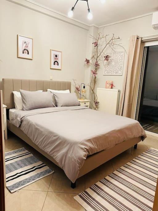 Apartament Zen Moments Ateny Zewnętrze zdjęcie