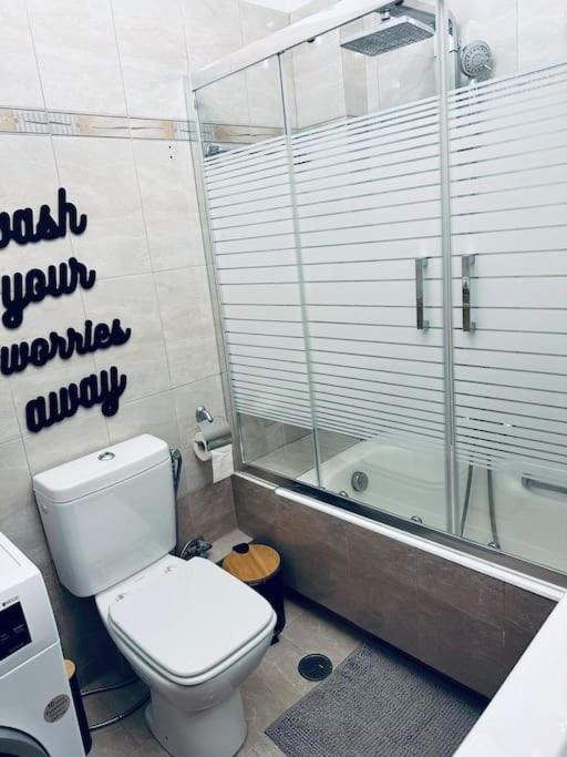 Apartament Zen Moments Ateny Zewnętrze zdjęcie